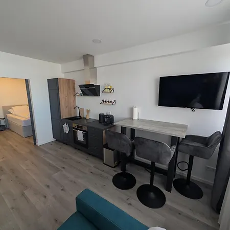 Apartment M4