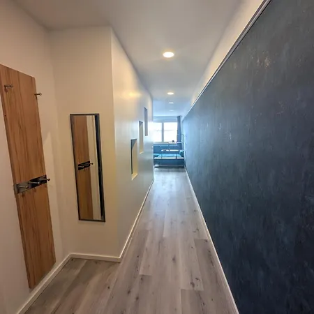 Apartment M4 Freiburg im Breisgau