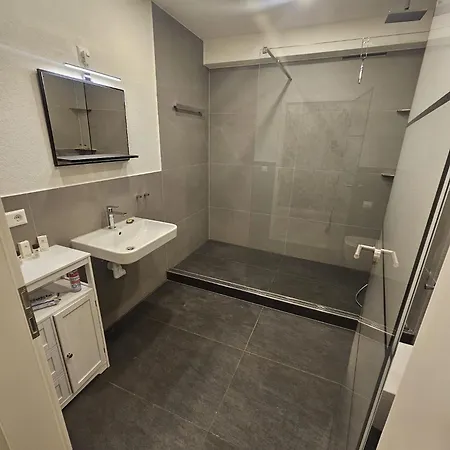 M4 Apartment Freiburg im Breisgau